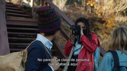 La (des) educación de Cameron Post Película