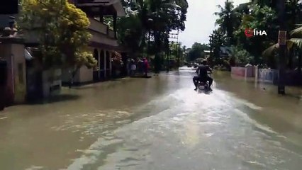 Vayu kasırgası yaklaşıyor, tahliyeler sürüyor