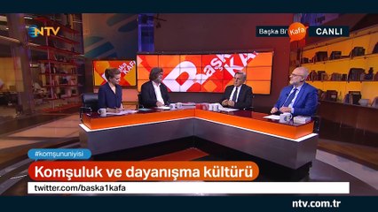 Başka Bi Kafa 13 Haziran 2019