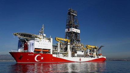Κυπριακή ΑΟΖ: Διψήφιος αριθμός ενταλμάτων σύλληψης για τον «Πορθητή»