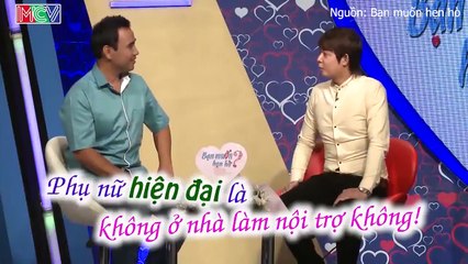 Fangirl BIGBANG nhờ Cát Tường mai mối gặp ngay chàng GIỐNG T.O.P tại BMHH