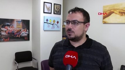 ADANA Psikiyatri uzmanından 'karne' uyarısı