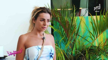 Les Anges 11 : Les internautes sous le choc du départ d’Hillary !