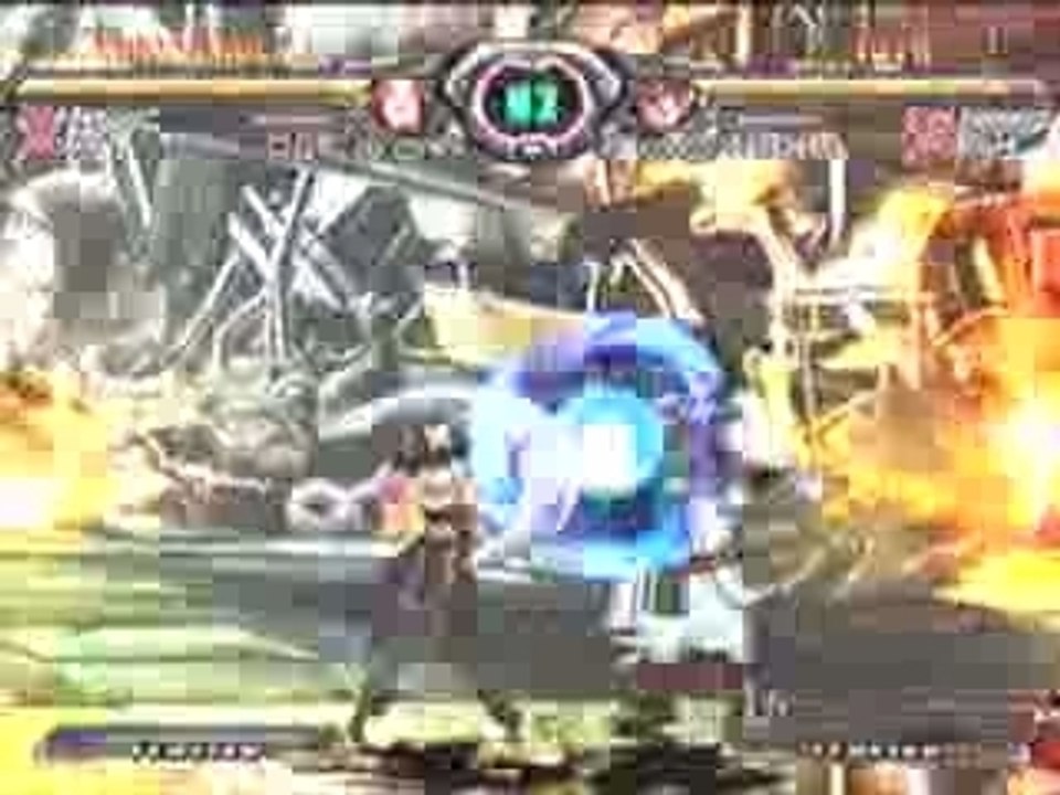 [19/01/2008] g5 nuaj vs clint