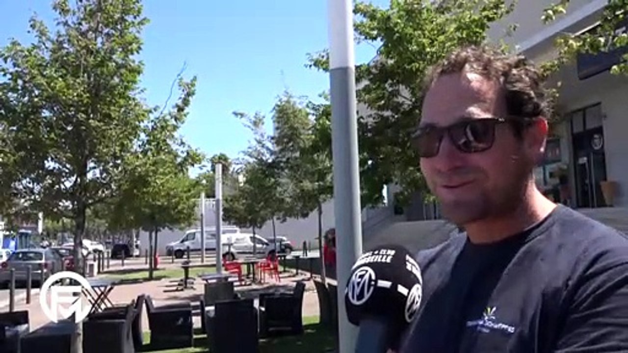 Mercato OM : Flavien Tait, une bonne idée ?