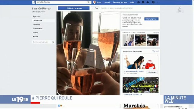 Bad Buzz : Au montage, le magazine GQ ajoute des femmes sur une photo pour éviter une polémique... c'est raté ! Regardez