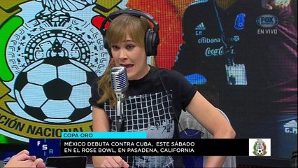 FS Radio: El aficionado prefiere la Copa Oro que la Copa América