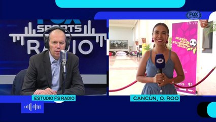 FS Radio: ¿Qué harías con J.J. Macías?