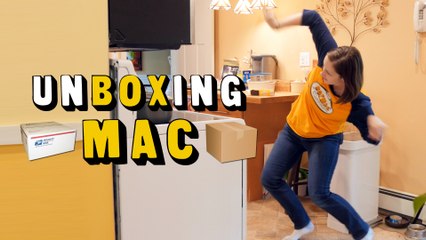 UnBoxing Mac 28: New Noodle Tester, Artisan Crafted, Simply Balanced, and Good Citizen