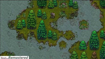 Ancient Classic: Enhanced Warcraft Orcs and Humans- Human Mission 10