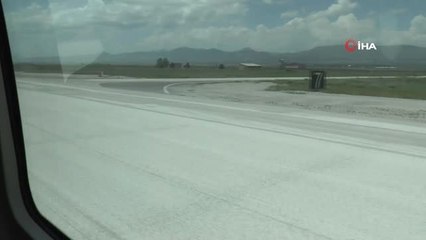 Erzurum'da CAT3A sistemi turizmi canlandıracak