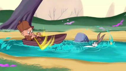 Looney Tunes Cartoons: Dynamite Dance