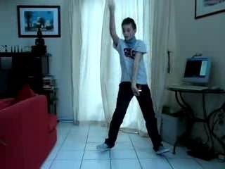 Flex-92i Dance Ticket 🕺