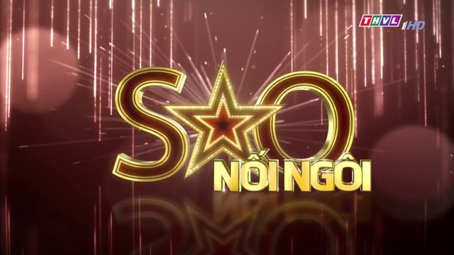 Sao Nối Ngôi Mùa 4 Tập 11 - Gameshow Hay 2019 Phần 1/2
