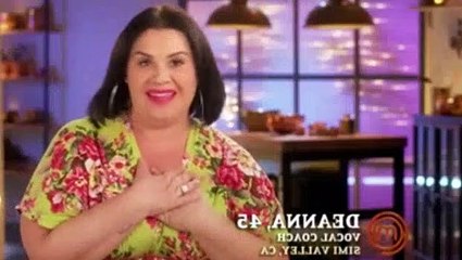 Masterchef - S10E03 - Gordon's Mystery Box