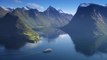 Journey To Norway, Spitsbergen, Iceland, Greenland & Antarctica