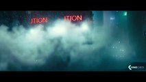 BLADE RUNNER 2049 Announcement Clip (2017)