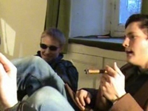 Making of Ni Bons, ni brutes, que des truands