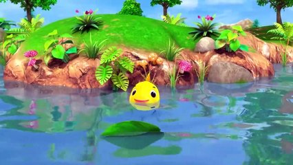 Cars Song | And Lots More Original Songs | From LBB Junior!