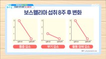 [HEALTH] Bosswellia to prevent inflammation and pain!,기분 좋은 날20190613