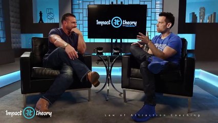 From Broke To $400 MillioN! - Ed Mylett (One Of The Greatest Speeches Ever!)