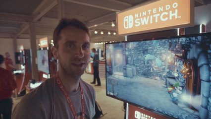 Luigi's Mansion 3 : "De bonnes sensations et une réalisation graphique qui donne envie"