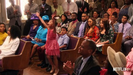 Family Reunion - Black Family Magic Is….