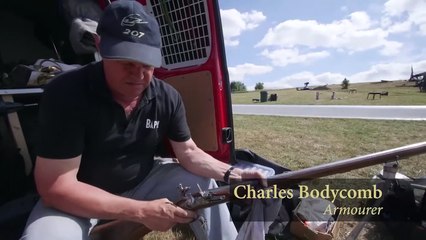 Peterloo Movie - From Waterloo to Peterloo