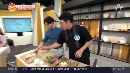 감자와 치즈 환상궁합 '햇감자 그라탱' 만들기 (ASMR 폭격)