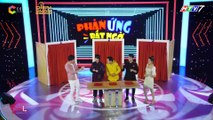 Trước khi cưới -THIẾU GIA- Cris Phan vẫn chăm chỉ cày gameshow kiếm tiền - SML