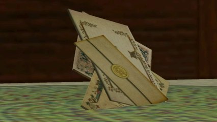 Harry Potter and the Philosopher's Stone Chapter Three