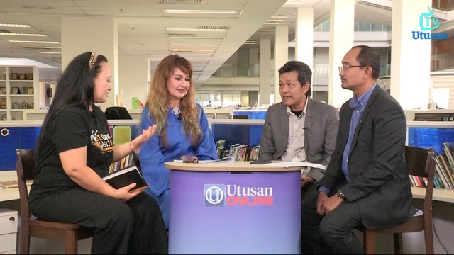 Mornink Blues 13 Jun 2019: Penularan penyakit di Kuala Koh bukti Orang Asli terpinggir?