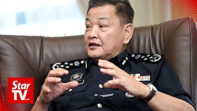 IGP: IPCMC will be a win-win for police and country