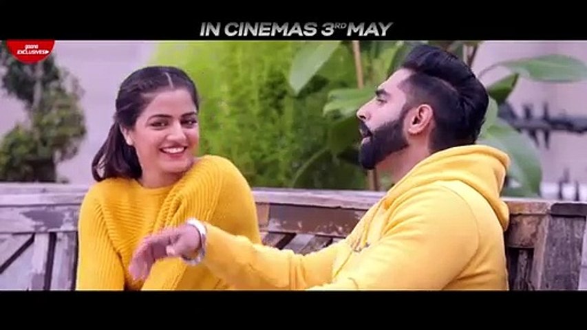 Teriyaan Deedaan (Official Video Song) | Parmish Verma | Prabh Gill | Desi Crew