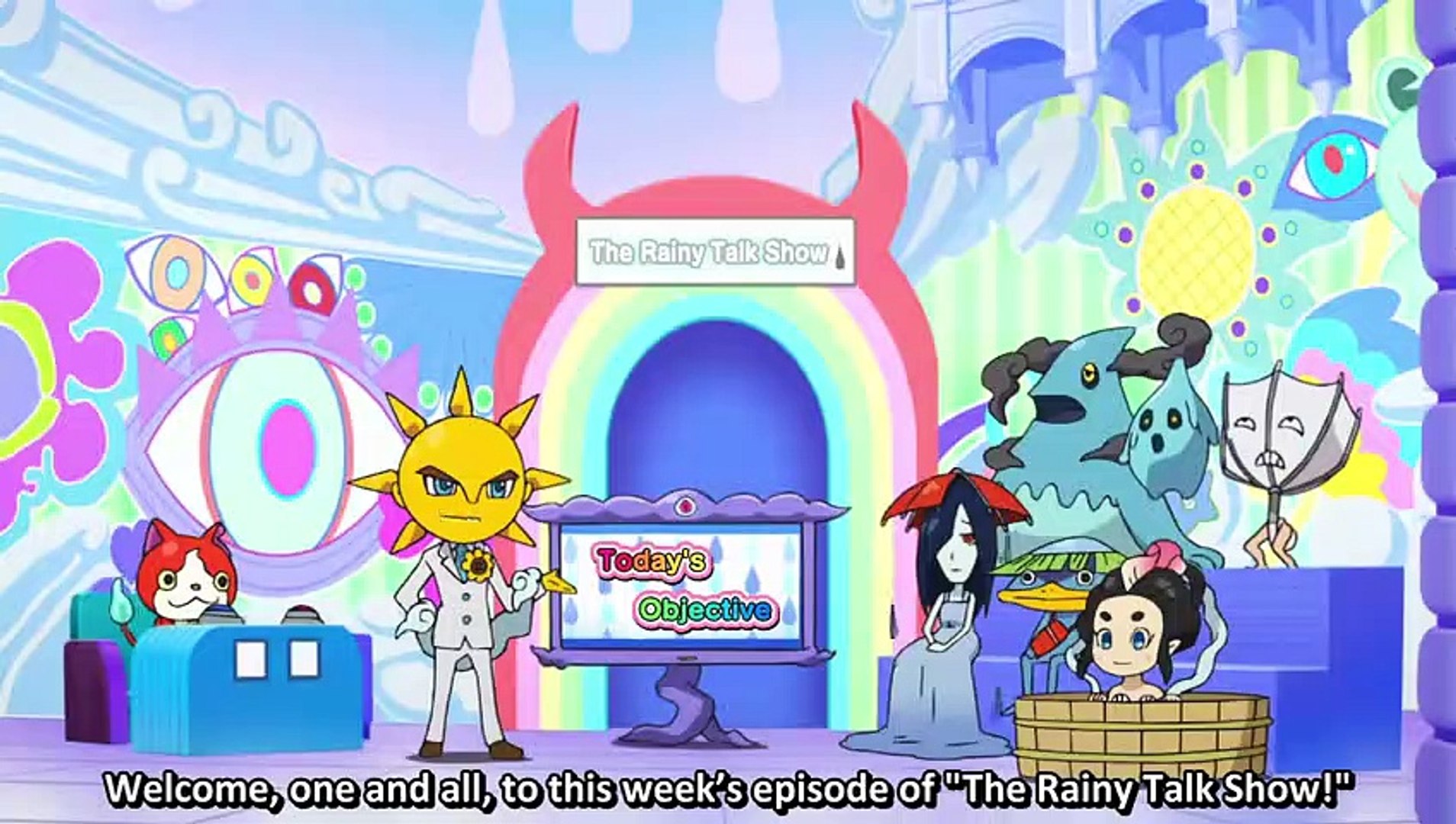 yw_173_SpecterSubs - video Dailymotion