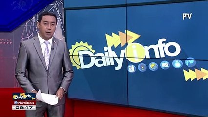 Pangulong #Duterte, nakiusap sa mga guro hinggil sa dagdag-suweldo