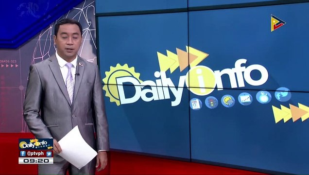 DFA, pinag-iingat ang mga Pinoy sa Hong Kong