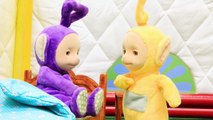 Teletubbies Stop Motion | Fitness Moves | Stop Motion Compilation | WATCH ONLINE | Videos For Kids