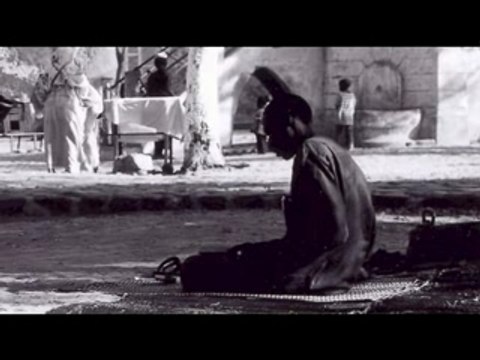 Gorée, l'île aux esclaves