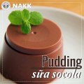 Cách làm Pudding từ sữa socola siêu dễ - Nấu Ăn Không Khó