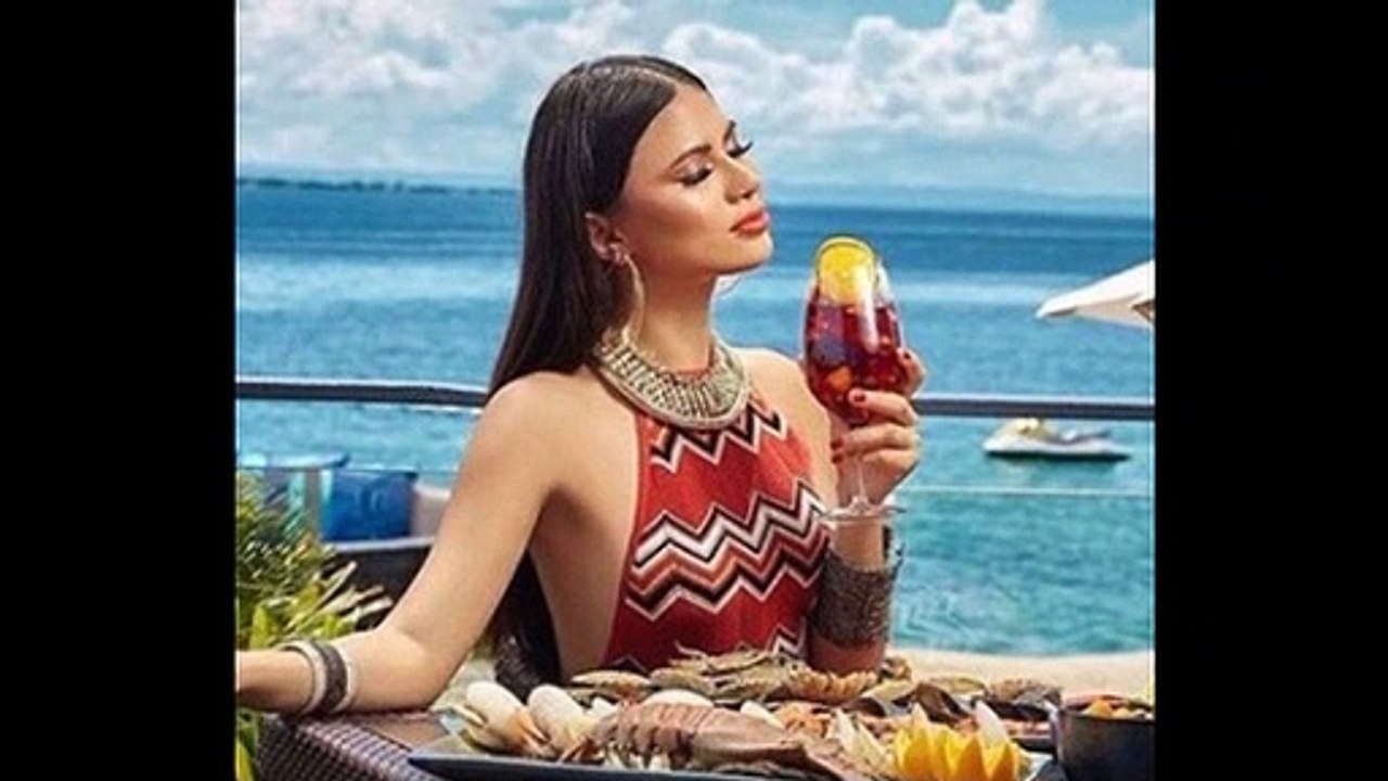 Miss Universe Philippines 2019 - Close up