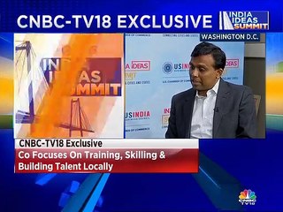 Offshoring of employment will continue to remain, says Infosys