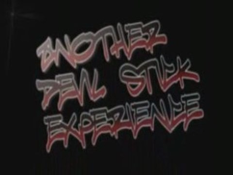 Youann - Da batôôn [baton du diable/devil stick]