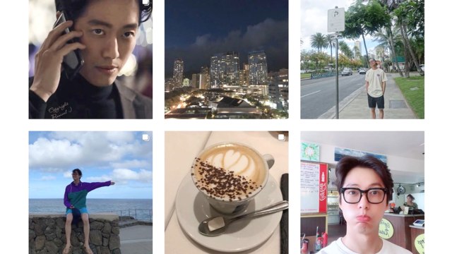 [Showbiz Korea] Today's StarPic! Namkoong Min(남궁민) & Ailee(에일리)