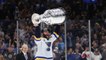 St. Louis Blues Capture First Stanley Cup With Game Seven Win Over Bruins