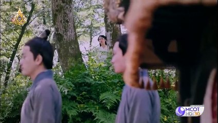 นางพญางูขาว ตอนที่ 5 - นางพญางูขาว EP5
