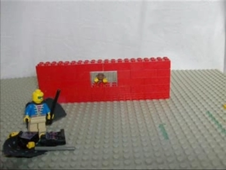 lego star wars 1