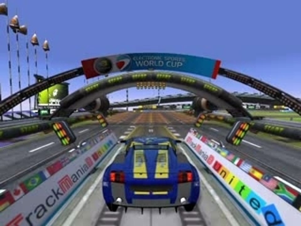 TMN [M&C] bug route