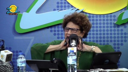 Angel Acosta "El instrumento para combatir criminalidad, es el código y el código sigue atrás""