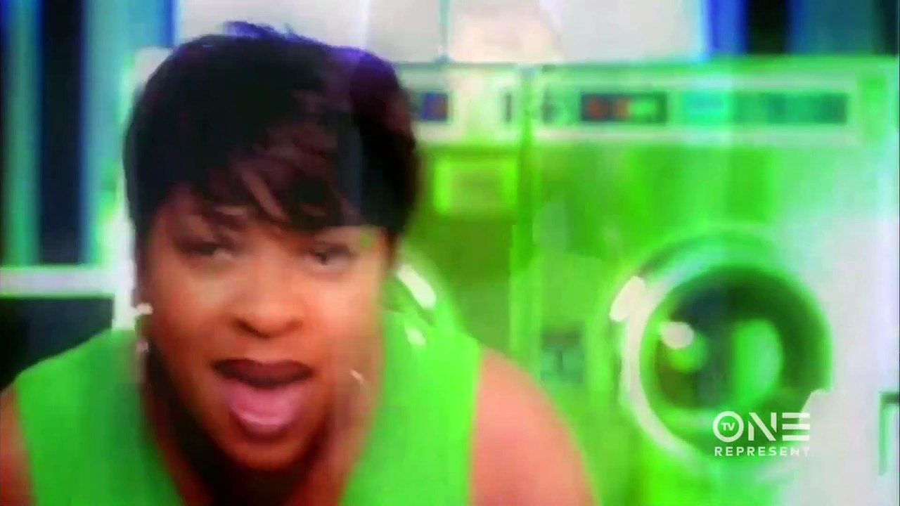 Unsung - Monifah